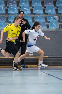 Bild 302 - wBJ Power Girls Cup Suederelbe